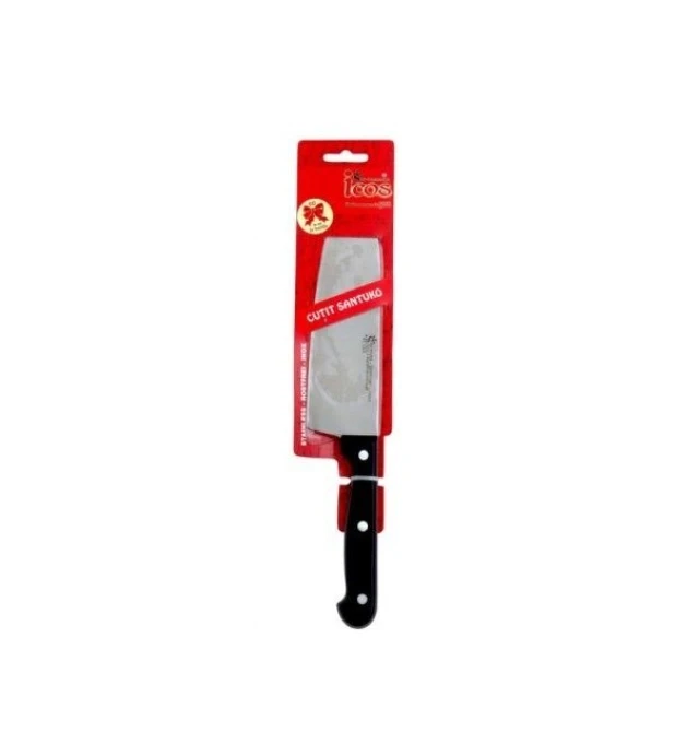 Cuțit Santuko Maner Plastic JJ10500 Hermania Icos